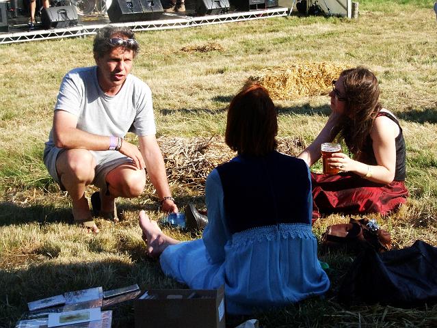 Chatting with Sharron Kraus.jpg